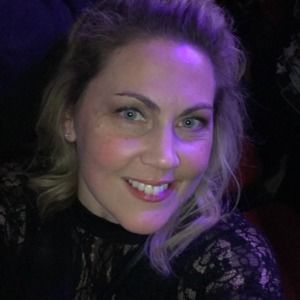 Meet your Posher, Tracy